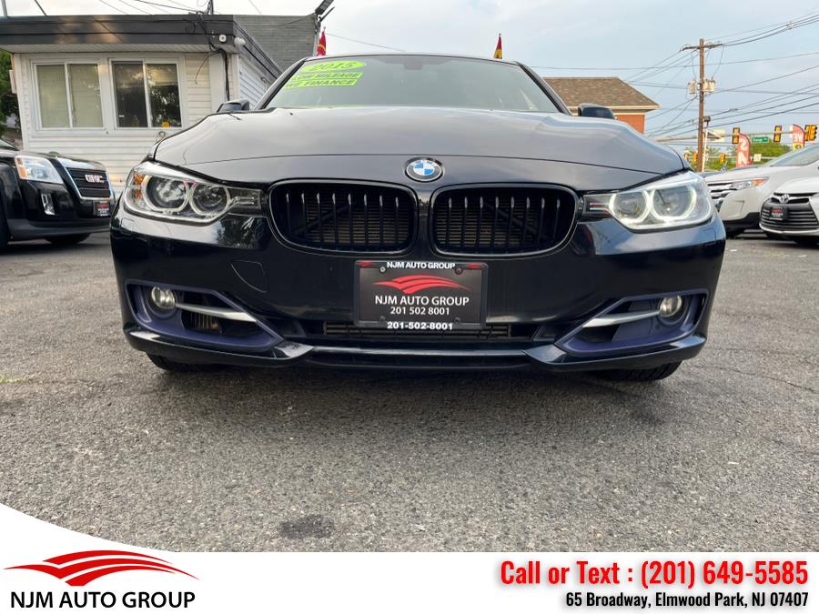 2015 BMW 3 Series 4dr Sdn 335i xDrive AWD South Africa, available for sale in Elmwood Park, New Jersey | NJM Auto Group. Elmwood Park, New Jersey 2015 BMW 3 Series 4dr Sdn 335i xDrive AWD South Africa, available for sale in Elmwood Park, New Jersey | NJM Auto Group. Elmwood Park, New Jersey