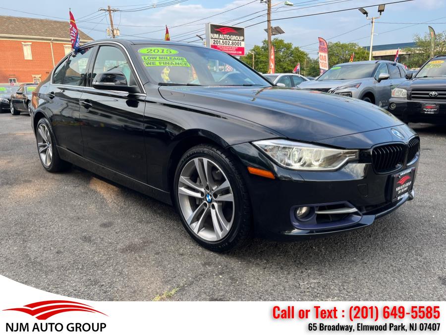 2015 BMW 3 Series 4dr Sdn 335i xDrive AWD South Africa, available for sale in Elmwood Park, New Jersey | NJM Auto Group. Elmwood Park, New Jersey 2015 BMW 3 Series 4dr Sdn 335i xDrive AWD South Africa, available for sale in Elmwood Park, New Jersey | NJM Auto Group. Elmwood Park, New Jersey
