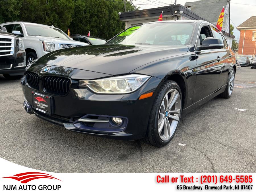 2015 BMW 3 Series 4dr Sdn 335i xDrive AWD South Africa, available for sale in Elmwood Park, New Jersey | NJM Auto Group. Elmwood Park, New Jersey 2015 BMW 3 Series 4dr Sdn 335i xDrive AWD South Africa, available for sale in Elmwood Park, New Jersey | NJM Auto Group. Elmwood Park, New Jersey