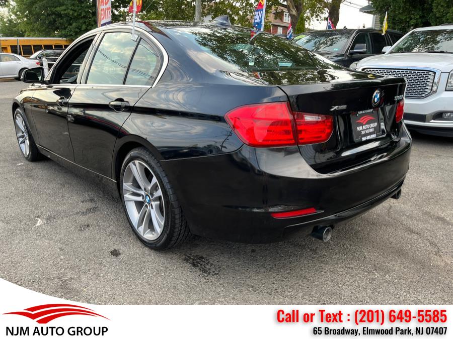 2015 BMW 3 Series 4dr Sdn 335i xDrive AWD South Africa, available for sale in Elmwood Park, New Jersey | NJM Auto Group. Elmwood Park, New Jersey 2015 BMW 3 Series 4dr Sdn 335i xDrive AWD South Africa, available for sale in Elmwood Park, New Jersey | NJM Auto Group. Elmwood Park, New Jersey