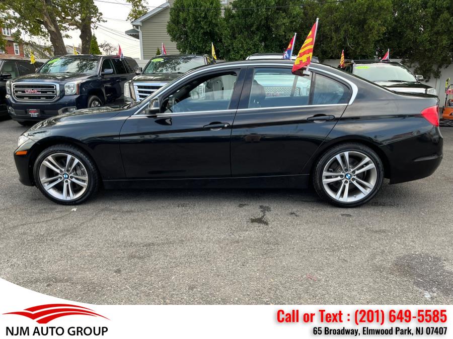 2015 BMW 3 Series 4dr Sdn 335i xDrive AWD South Africa, available for sale in Elmwood Park, New Jersey | NJM Auto Group. Elmwood Park, New Jersey 2015 BMW 3 Series 4dr Sdn 335i xDrive AWD South Africa, available for sale in Elmwood Park, New Jersey | NJM Auto Group. Elmwood Park, New Jersey