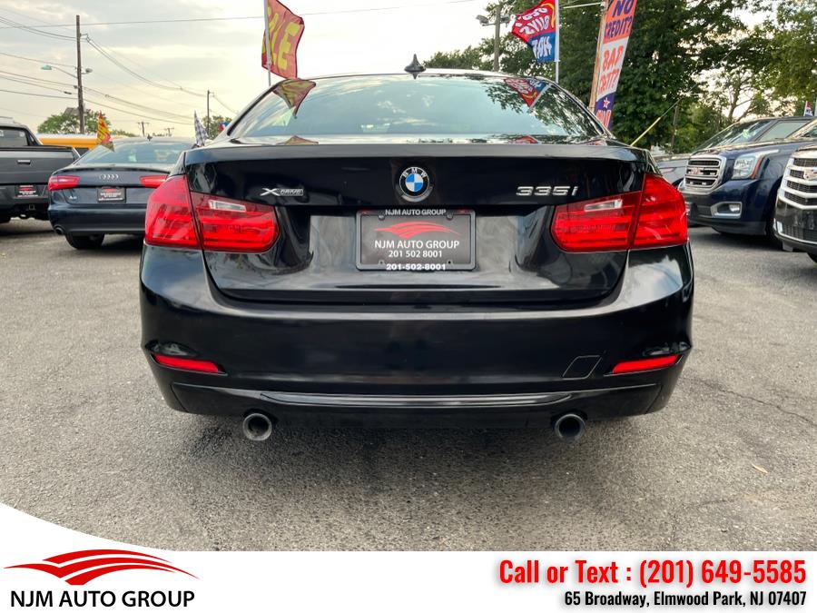 2015 BMW 3 Series 4dr Sdn 335i xDrive AWD South Africa, available for sale in Elmwood Park, New Jersey | NJM Auto Group. Elmwood Park, New Jersey 2015 BMW 3 Series 4dr Sdn 335i xDrive AWD South Africa, available for sale in Elmwood Park, New Jersey | NJM Auto Group. Elmwood Park, New Jersey