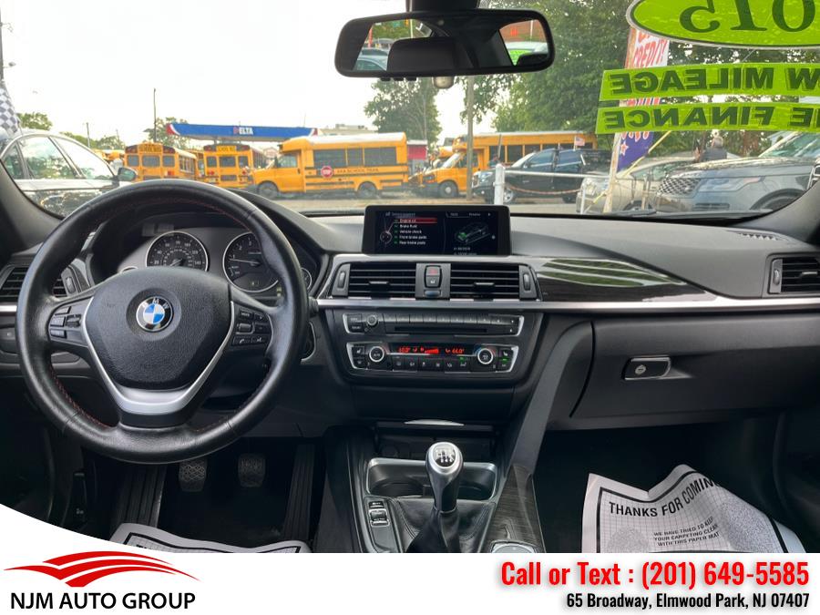 2015 BMW 3 Series 4dr Sdn 335i xDrive AWD South Africa, available for sale in Elmwood Park, New Jersey | NJM Auto Group. Elmwood Park, New Jersey 2015 BMW 3 Series 4dr Sdn 335i xDrive AWD South Africa, available for sale in Elmwood Park, New Jersey | NJM Auto Group. Elmwood Park, New Jersey