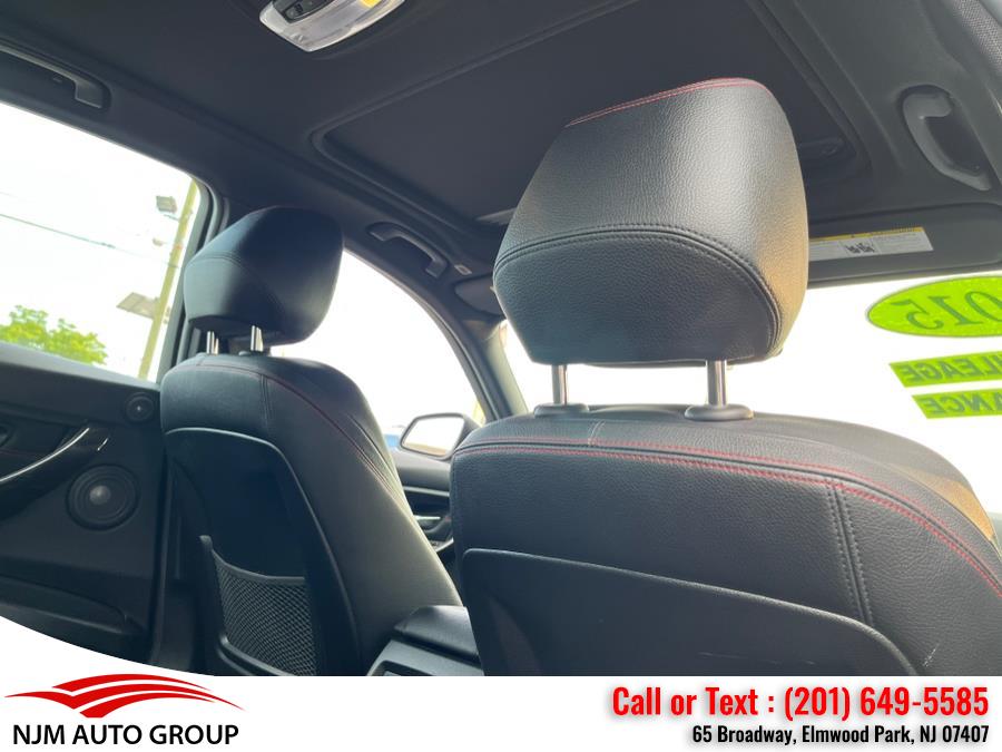 2015 BMW 3 Series 4dr Sdn 335i xDrive AWD South Africa, available for sale in Elmwood Park, New Jersey | NJM Auto Group. Elmwood Park, New Jersey 2015 BMW 3 Series 4dr Sdn 335i xDrive AWD South Africa, available for sale in Elmwood Park, New Jersey | NJM Auto Group. Elmwood Park, New Jersey