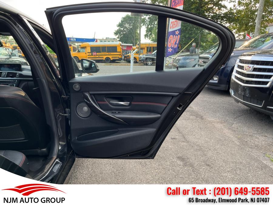 2015 BMW 3 Series 4dr Sdn 335i xDrive AWD South Africa, available for sale in Elmwood Park, New Jersey | NJM Auto Group. Elmwood Park, New Jersey 2015 BMW 3 Series 4dr Sdn 335i xDrive AWD South Africa, available for sale in Elmwood Park, New Jersey | NJM Auto Group. Elmwood Park, New Jersey