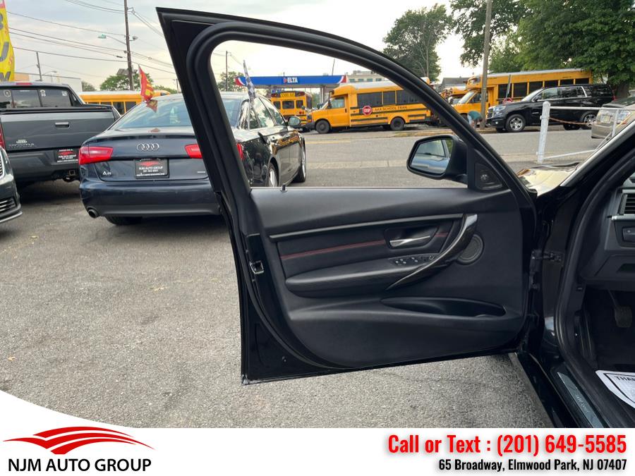 2015 BMW 3 Series 4dr Sdn 335i xDrive AWD South Africa, available for sale in Elmwood Park, New Jersey | NJM Auto Group. Elmwood Park, New Jersey 2015 BMW 3 Series 4dr Sdn 335i xDrive AWD South Africa, available for sale in Elmwood Park, New Jersey | NJM Auto Group. Elmwood Park, New Jersey