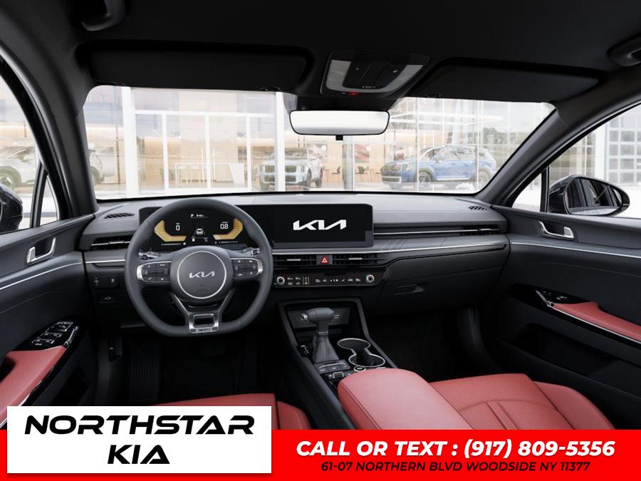 2026 Kia K5 GT-Line, available for sale in Woodside, New York | Northstar Kia - Used Cars Super Center. Woodside, New York 2026 Kia K5 GT-Line, available for sale in Woodside, New York | Northstar Kia - Used Cars Super Center. Woodside, New York