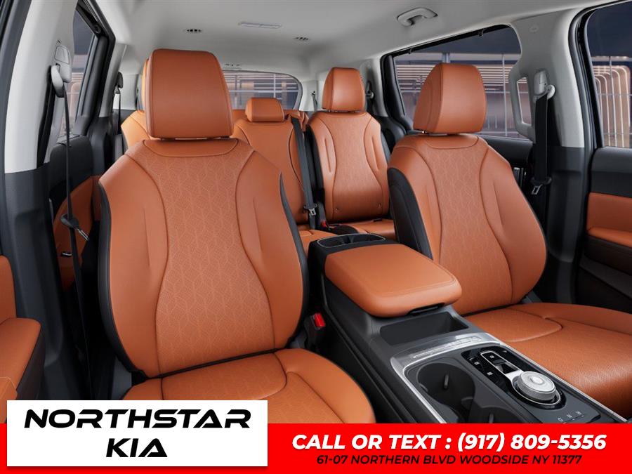 2026 Kia Carnival Hybrid EX, available for sale in Woodside, New York | Northstar Kia - Used Cars Super Center. Woodside, New York 2026 Kia Carnival Hybrid EX, available for sale in Woodside, New York | Northstar Kia - Used Cars Super Center. Woodside, New York