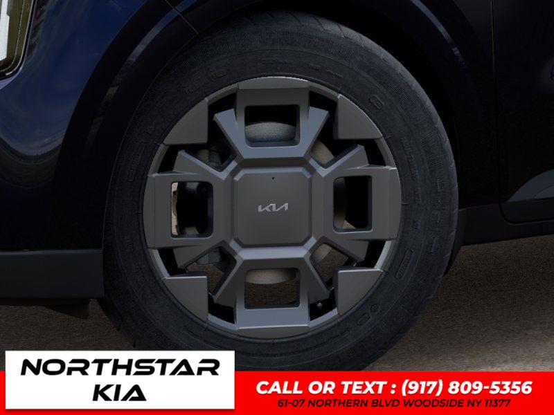 2026 Kia Carnival Hybrid EX, available for sale in Woodside, New York | Northstar Kia - Used Cars Super Center. Woodside, New York 2026 Kia Carnival Hybrid EX, available for sale in Woodside, New York | Northstar Kia - Used Cars Super Center. Woodside, New York