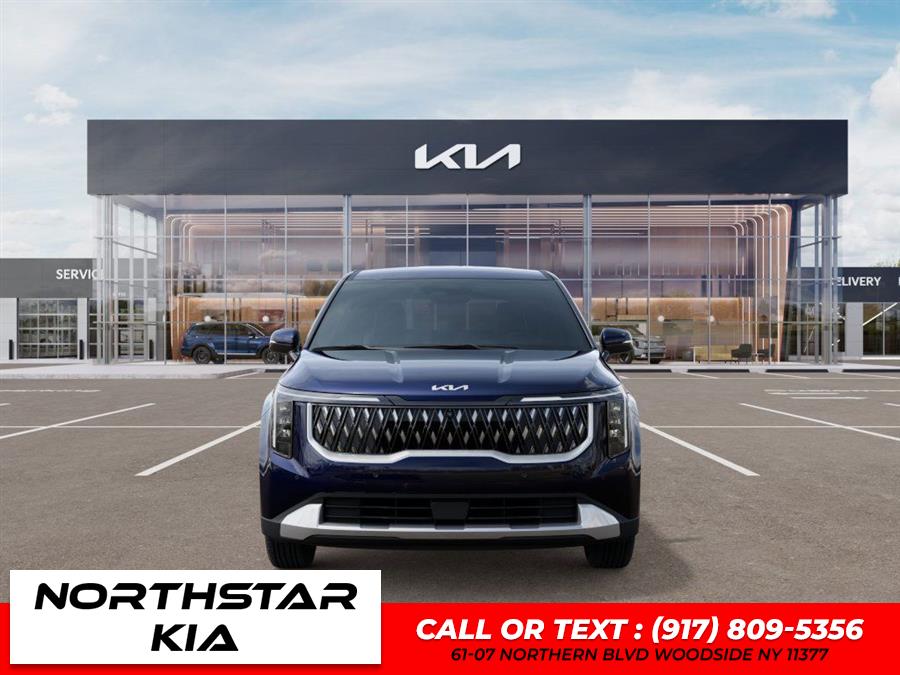 2026 Kia Carnival Hybrid EX, available for sale in Woodside, New York | Northstar Kia - Used Cars Super Center. Woodside, New York 2026 Kia Carnival Hybrid EX, available for sale in Woodside, New York | Northstar Kia - Used Cars Super Center. Woodside, New York