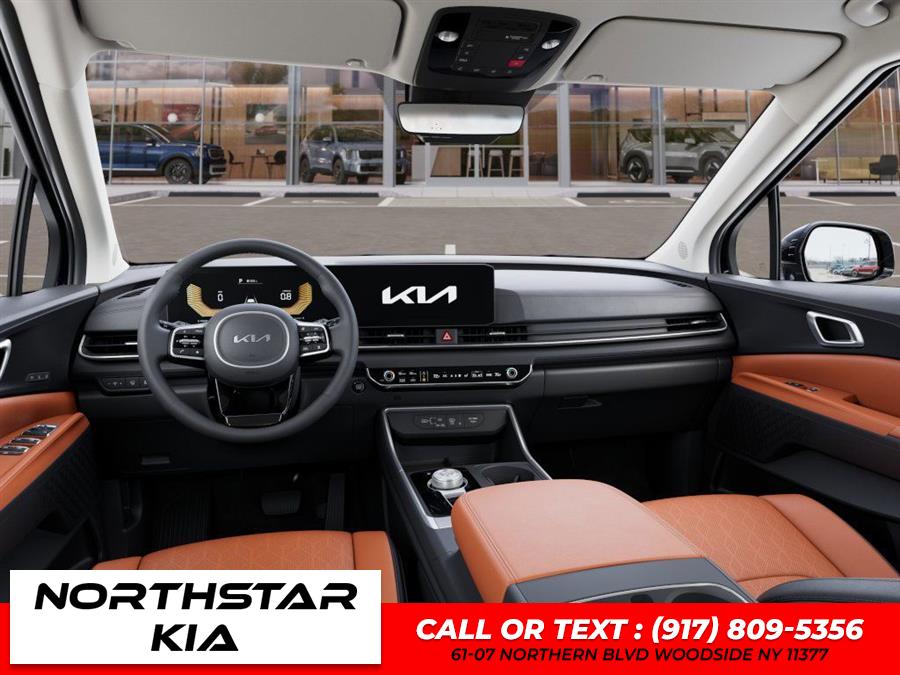 2026 Kia Carnival Hybrid EX, available for sale in Woodside, New York | Northstar Kia - Used Cars Super Center. Woodside, New York 2026 Kia Carnival Hybrid EX, available for sale in Woodside, New York | Northstar Kia - Used Cars Super Center. Woodside, New York