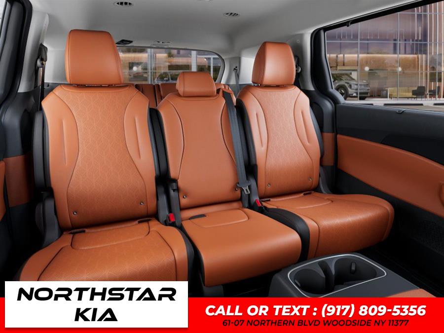 2026 Kia Carnival Hybrid EX, available for sale in Woodside, New York | Northstar Kia - Used Cars Super Center. Woodside, New York 2026 Kia Carnival Hybrid EX, available for sale in Woodside, New York | Northstar Kia - Used Cars Super Center. Woodside, New York