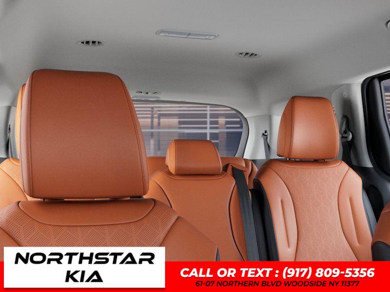 2026 Kia Carnival Hybrid EX, available for sale in Woodside, New York | Northstar Kia - Used Cars Super Center. Woodside, New York 2026 Kia Carnival Hybrid EX, available for sale in Woodside, New York | Northstar Kia - Used Cars Super Center. Woodside, New York