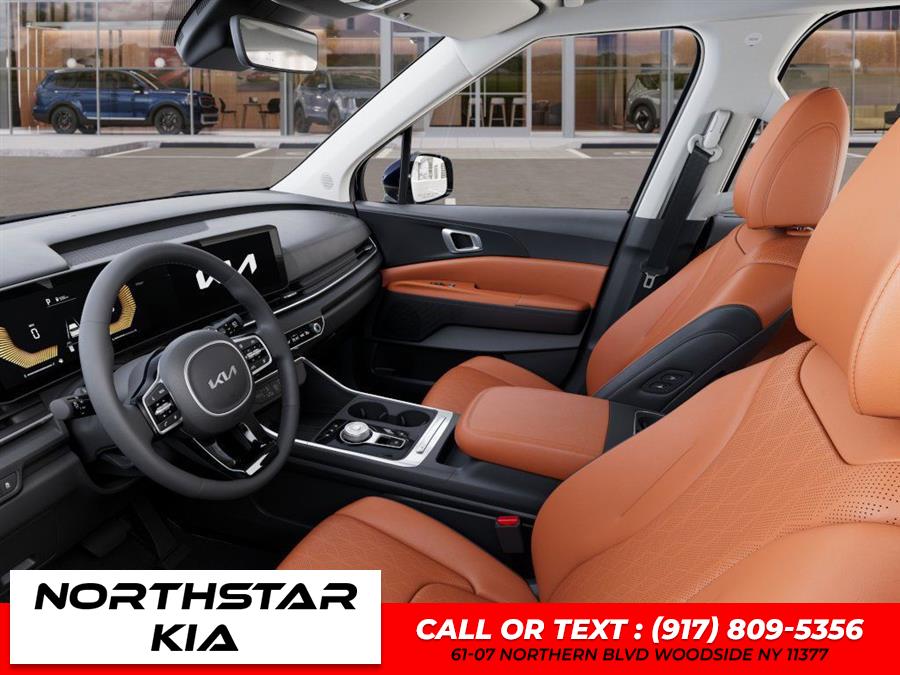 2026 Kia Carnival Hybrid EX, available for sale in Woodside, New York | Northstar Kia - Used Cars Super Center. Woodside, New York 2026 Kia Carnival Hybrid EX, available for sale in Woodside, New York | Northstar Kia - Used Cars Super Center. Woodside, New York