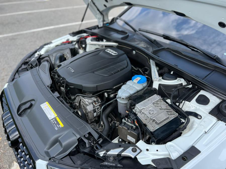 2019 Audi A4 Premium Plus 45 TFSI quattro, available for sale in Paterson, New Jersey | Speedway Motors LLC. Paterson, New Jersey 2019 Audi A4 Premium Plus 45 TFSI quattro, available for sale in Paterson, New Jersey | Speedway Motors LLC. Paterson, New Jersey