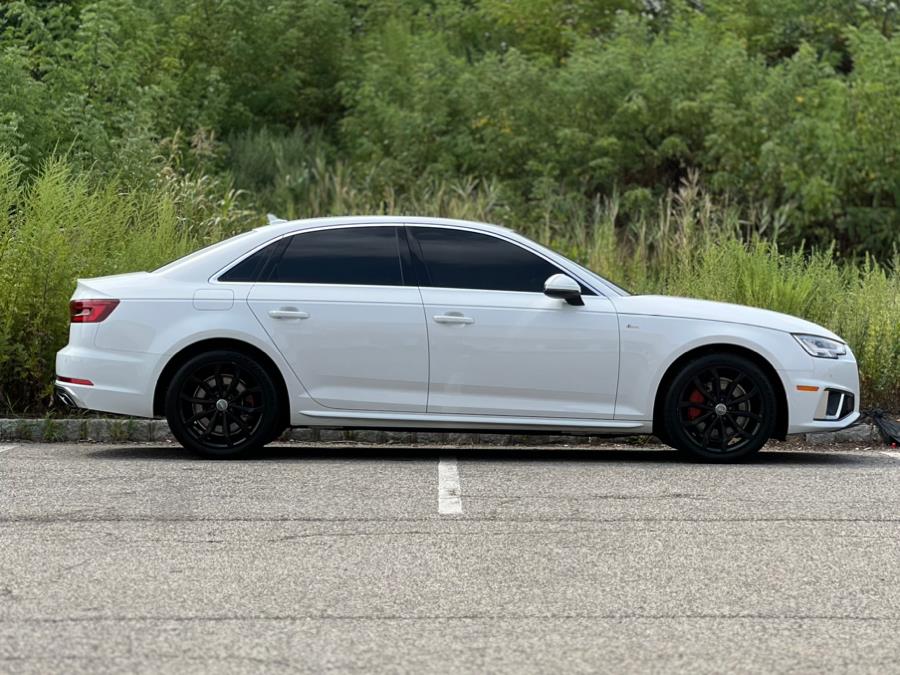 2019 Audi A4 Premium Plus 45 TFSI quattro, available for sale in Paterson, New Jersey | Speedway Motors LLC. Paterson, New Jersey 2019 Audi A4 Premium Plus 45 TFSI quattro, available for sale in Paterson, New Jersey | Speedway Motors LLC. Paterson, New Jersey