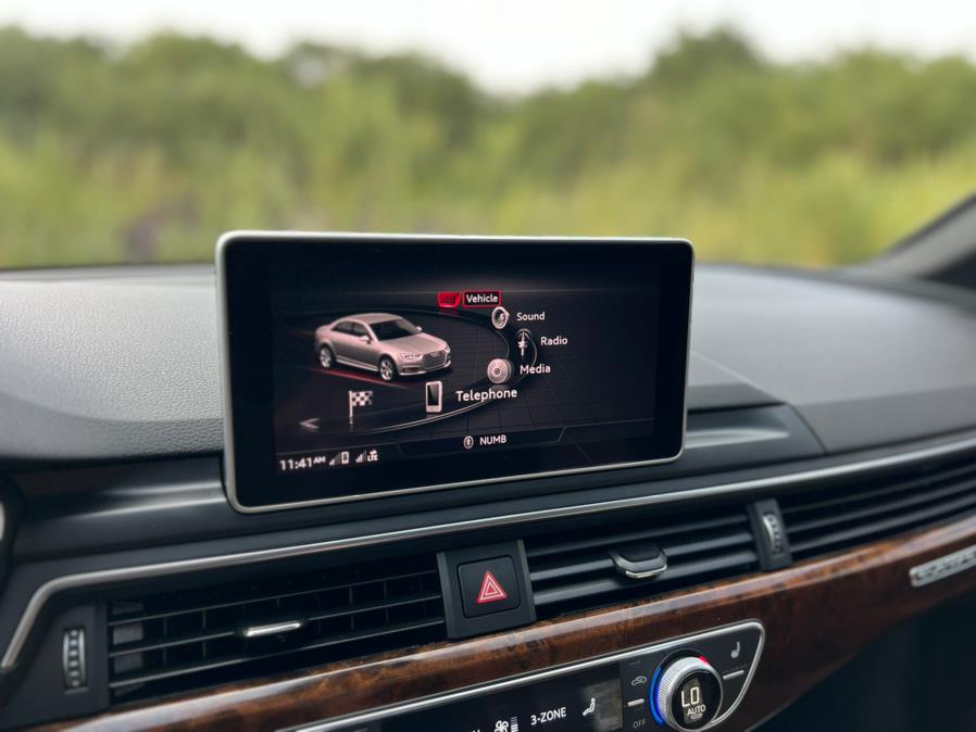 2019 Audi A4 Premium Plus 45 TFSI quattro, available for sale in Paterson, New Jersey | Speedway Motors LLC. Paterson, New Jersey 2019 Audi A4 Premium Plus 45 TFSI quattro, available for sale in Paterson, New Jersey | Speedway Motors LLC. Paterson, New Jersey