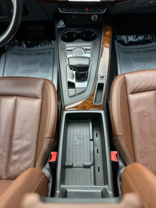 2019 Audi A4 Premium Plus 45 TFSI quattro, available for sale in Paterson, New Jersey | Speedway Motors LLC. Paterson, New Jersey 2019 Audi A4 Premium Plus 45 TFSI quattro, available for sale in Paterson, New Jersey | Speedway Motors LLC. Paterson, New Jersey