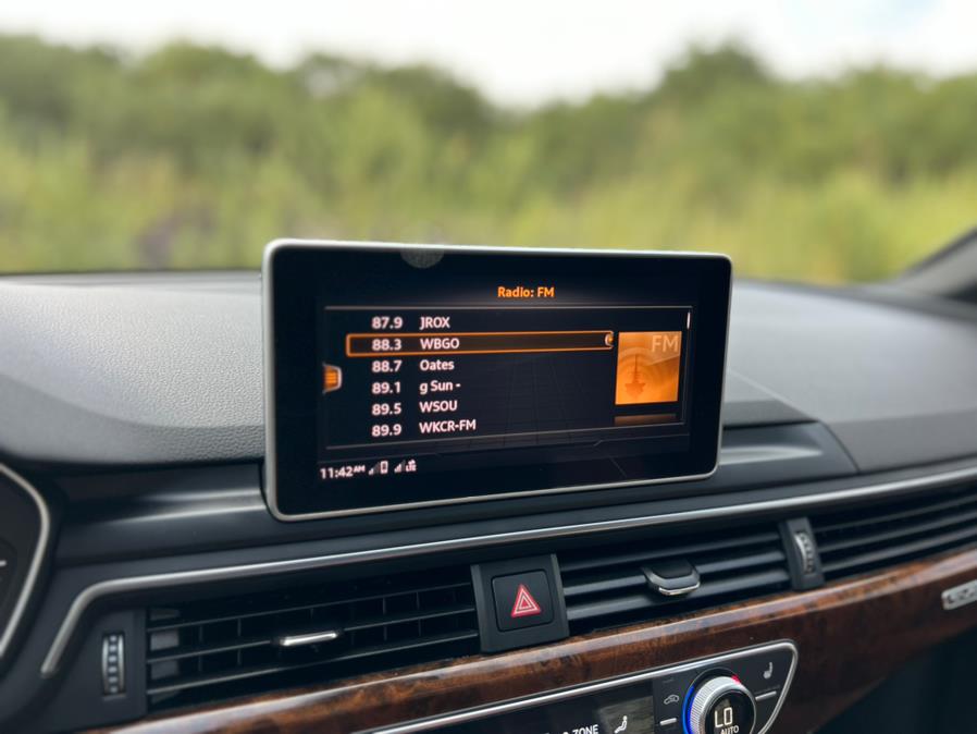 2019 Audi A4 Premium Plus 45 TFSI quattro, available for sale in Paterson, New Jersey | Speedway Motors LLC. Paterson, New Jersey 2019 Audi A4 Premium Plus 45 TFSI quattro, available for sale in Paterson, New Jersey | Speedway Motors LLC. Paterson, New Jersey