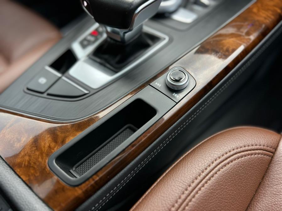2019 Audi A4 Premium Plus 45 TFSI quattro, available for sale in Paterson, New Jersey | Speedway Motors LLC. Paterson, New Jersey 2019 Audi A4 Premium Plus 45 TFSI quattro, available for sale in Paterson, New Jersey | Speedway Motors LLC. Paterson, New Jersey