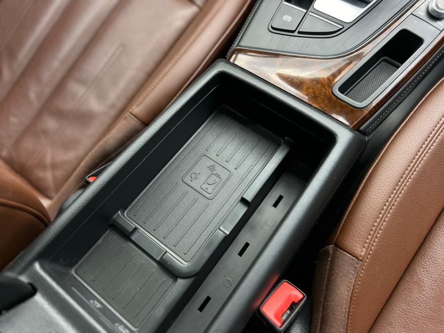 2019 Audi A4 Premium Plus 45 TFSI quattro, available for sale in Paterson, New Jersey | Speedway Motors LLC. Paterson, New Jersey 2019 Audi A4 Premium Plus 45 TFSI quattro, available for sale in Paterson, New Jersey | Speedway Motors LLC. Paterson, New Jersey