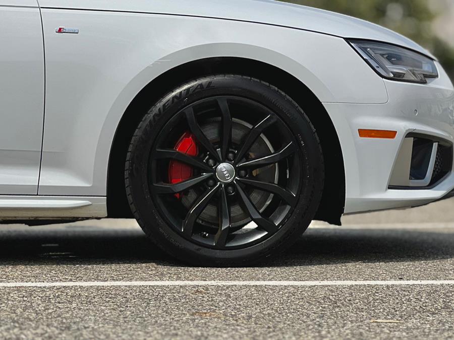 2019 Audi A4 Premium Plus 45 TFSI quattro, available for sale in Paterson, New Jersey | Speedway Motors LLC. Paterson, New Jersey 2019 Audi A4 Premium Plus 45 TFSI quattro, available for sale in Paterson, New Jersey | Speedway Motors LLC. Paterson, New Jersey