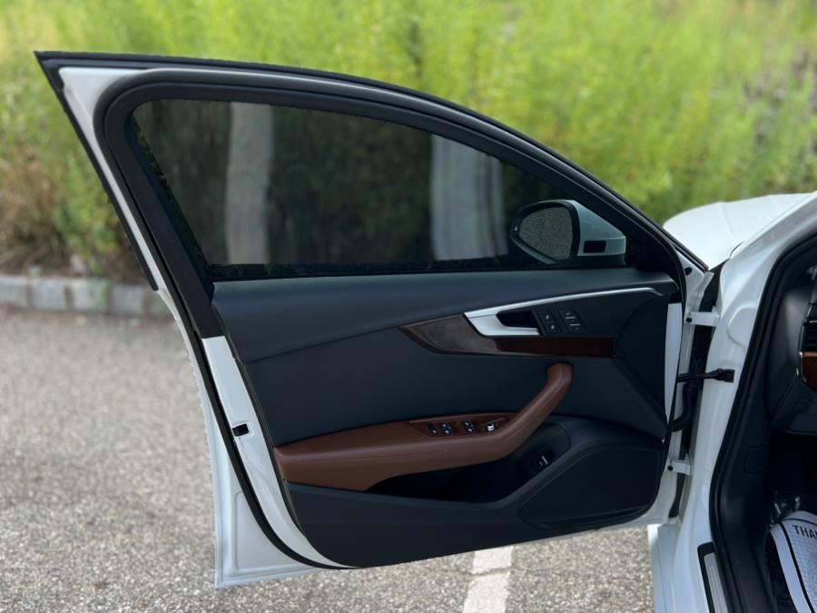 2019 Audi A4 Premium Plus 45 TFSI quattro, available for sale in Paterson, New Jersey | Speedway Motors LLC. Paterson, New Jersey 2019 Audi A4 Premium Plus 45 TFSI quattro, available for sale in Paterson, New Jersey | Speedway Motors LLC. Paterson, New Jersey