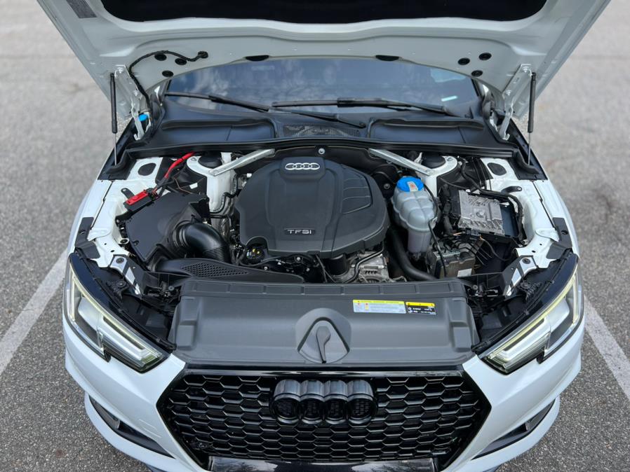 2019 Audi A4 Premium Plus 45 TFSI quattro, available for sale in Paterson, New Jersey | Speedway Motors LLC. Paterson, New Jersey 2019 Audi A4 Premium Plus 45 TFSI quattro, available for sale in Paterson, New Jersey | Speedway Motors LLC. Paterson, New Jersey