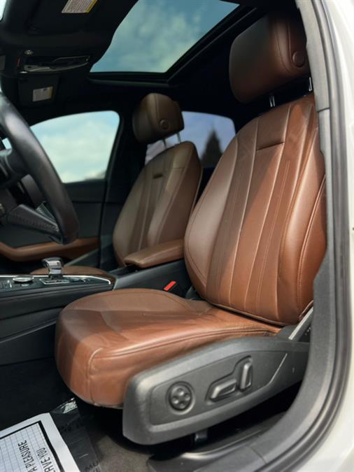 2019 Audi A4 Premium Plus 45 TFSI quattro, available for sale in Paterson, New Jersey | Speedway Motors LLC. Paterson, New Jersey 2019 Audi A4 Premium Plus 45 TFSI quattro, available for sale in Paterson, New Jersey | Speedway Motors LLC. Paterson, New Jersey