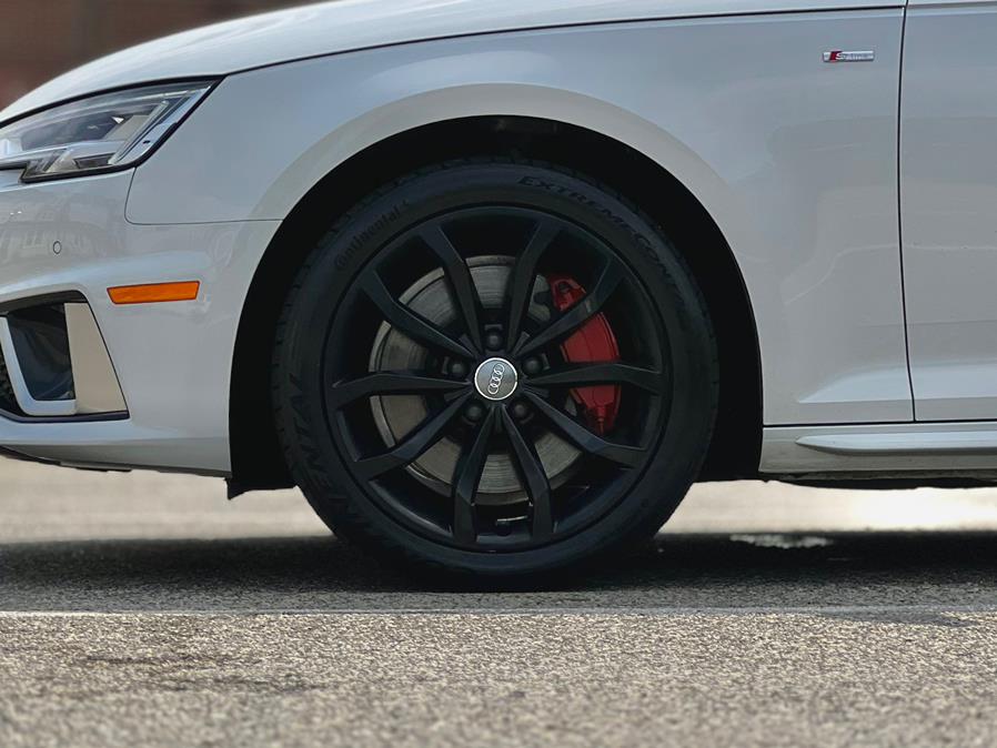 2019 Audi A4 Premium Plus 45 TFSI quattro, available for sale in Paterson, New Jersey | Speedway Motors LLC. Paterson, New Jersey 2019 Audi A4 Premium Plus 45 TFSI quattro, available for sale in Paterson, New Jersey | Speedway Motors LLC. Paterson, New Jersey