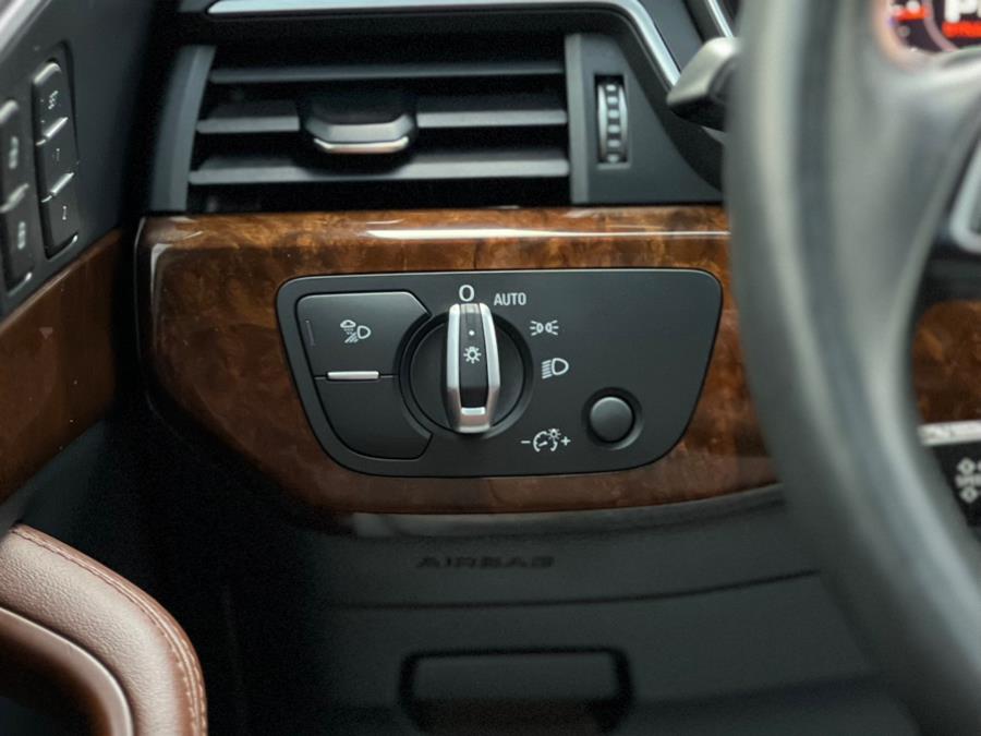 2019 Audi A4 Premium Plus 45 TFSI quattro, available for sale in Paterson, New Jersey | Speedway Motors LLC. Paterson, New Jersey 2019 Audi A4 Premium Plus 45 TFSI quattro, available for sale in Paterson, New Jersey | Speedway Motors LLC. Paterson, New Jersey