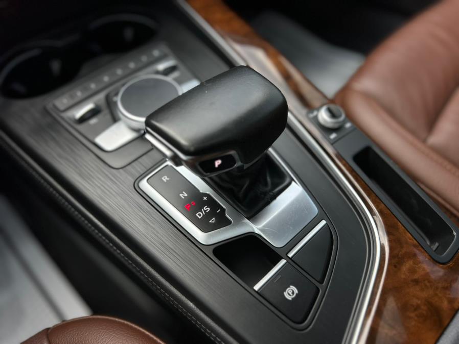 2019 Audi A4 Premium Plus 45 TFSI quattro, available for sale in Paterson, New Jersey | Speedway Motors LLC. Paterson, New Jersey 2019 Audi A4 Premium Plus 45 TFSI quattro, available for sale in Paterson, New Jersey | Speedway Motors LLC. Paterson, New Jersey