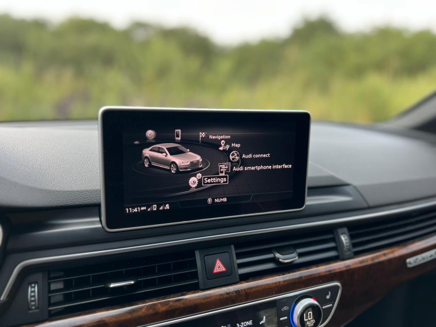 2019 Audi A4 Premium Plus 45 TFSI quattro, available for sale in Paterson, New Jersey | Speedway Motors LLC. Paterson, New Jersey 2019 Audi A4 Premium Plus 45 TFSI quattro, available for sale in Paterson, New Jersey | Speedway Motors LLC. Paterson, New Jersey