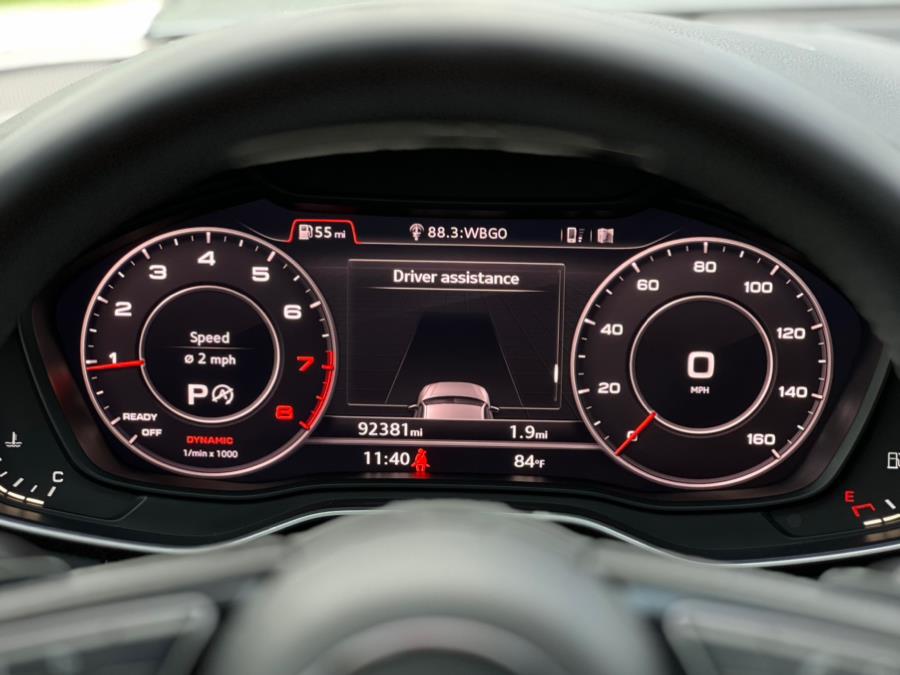 2019 Audi A4 Premium Plus 45 TFSI quattro, available for sale in Paterson, New Jersey | Speedway Motors LLC. Paterson, New Jersey 2019 Audi A4 Premium Plus 45 TFSI quattro, available for sale in Paterson, New Jersey | Speedway Motors LLC. Paterson, New Jersey