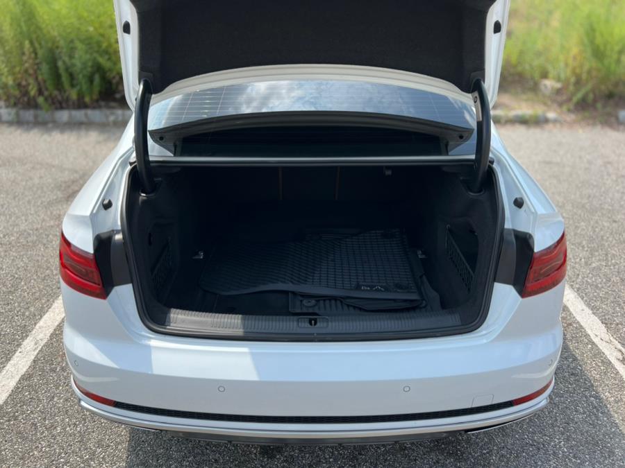 2019 Audi A4 Premium Plus 45 TFSI quattro, available for sale in Paterson, New Jersey | Speedway Motors LLC. Paterson, New Jersey 2019 Audi A4 Premium Plus 45 TFSI quattro, available for sale in Paterson, New Jersey | Speedway Motors LLC. Paterson, New Jersey