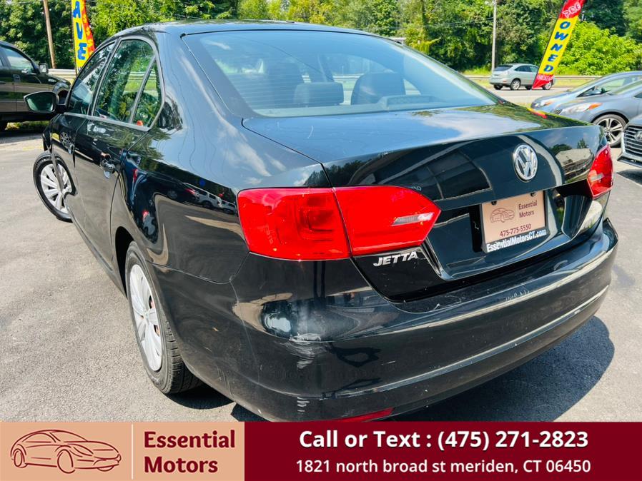 2014 Volkswagen Jetta Sedan 4dr Auto S, available for sale in Meriden, Connecticut | Essential Motors. Meriden, Connecticut 2014 Volkswagen Jetta Sedan 4dr Auto S, available for sale in Meriden, Connecticut | Essential Motors. Meriden, Connecticut