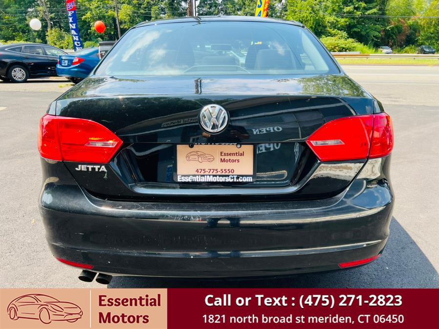 2014 Volkswagen Jetta Sedan 4dr Auto S, available for sale in Meriden, Connecticut | Essential Motors. Meriden, Connecticut 2014 Volkswagen Jetta Sedan 4dr Auto S, available for sale in Meriden, Connecticut | Essential Motors. Meriden, Connecticut