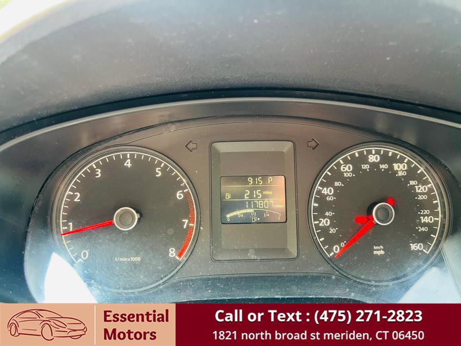2014 Volkswagen Jetta Sedan 4dr Auto S, available for sale in Meriden, Connecticut | Essential Motors. Meriden, Connecticut 2014 Volkswagen Jetta Sedan 4dr Auto S, available for sale in Meriden, Connecticut | Essential Motors. Meriden, Connecticut