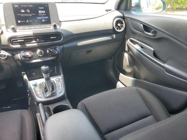 2023 Hyundai Kona SEL, available for sale in Fort Lauderdale, Florida | CarLux Fort Lauderdale. Fort Lauderdale, Florida 2023 Hyundai Kona SEL, available for sale in Fort Lauderdale, Florida | CarLux Fort Lauderdale. Fort Lauderdale, Florida