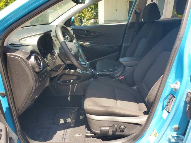 2023 Hyundai Kona SEL, available for sale in Fort Lauderdale, Florida | CarLux Fort Lauderdale. Fort Lauderdale, Florida 2023 Hyundai Kona SEL, available for sale in Fort Lauderdale, Florida | CarLux Fort Lauderdale. Fort Lauderdale, Florida