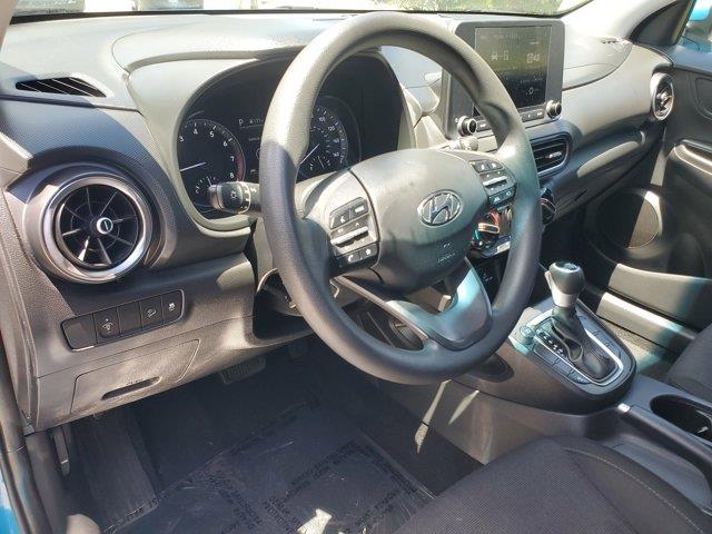 2023 Hyundai Kona SEL, available for sale in Fort Lauderdale, Florida | CarLux Fort Lauderdale. Fort Lauderdale, Florida 2023 Hyundai Kona SEL, available for sale in Fort Lauderdale, Florida | CarLux Fort Lauderdale. Fort Lauderdale, Florida
