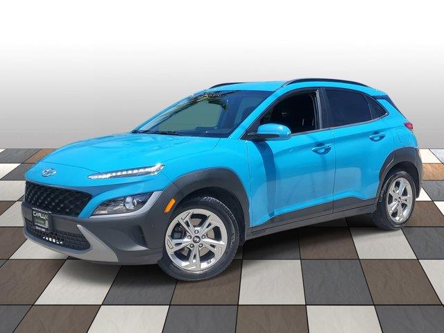 2023 Hyundai Kona SEL, available for sale in Fort Lauderdale, Florida | CarLux Fort Lauderdale. Fort Lauderdale, Florida 2023 Hyundai Kona SEL, available for sale in Fort Lauderdale, Florida | CarLux Fort Lauderdale. Fort Lauderdale, Florida