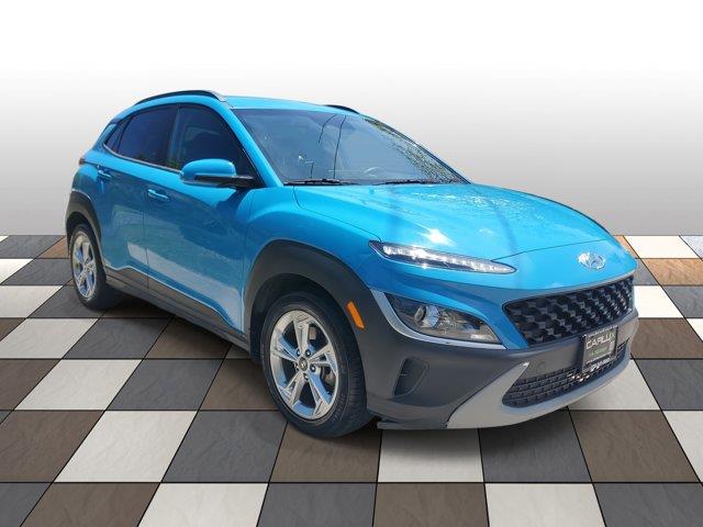 2023 Hyundai Kona SEL, available for sale in Fort Lauderdale, Florida | CarLux Fort Lauderdale. Fort Lauderdale, Florida 2023 Hyundai Kona SEL, available for sale in Fort Lauderdale, Florida | CarLux Fort Lauderdale. Fort Lauderdale, Florida