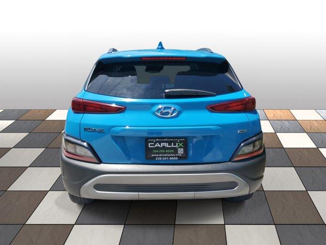 2023 Hyundai Kona SEL, available for sale in Fort Lauderdale, Florida | CarLux Fort Lauderdale. Fort Lauderdale, Florida 2023 Hyundai Kona SEL, available for sale in Fort Lauderdale, Florida | CarLux Fort Lauderdale. Fort Lauderdale, Florida