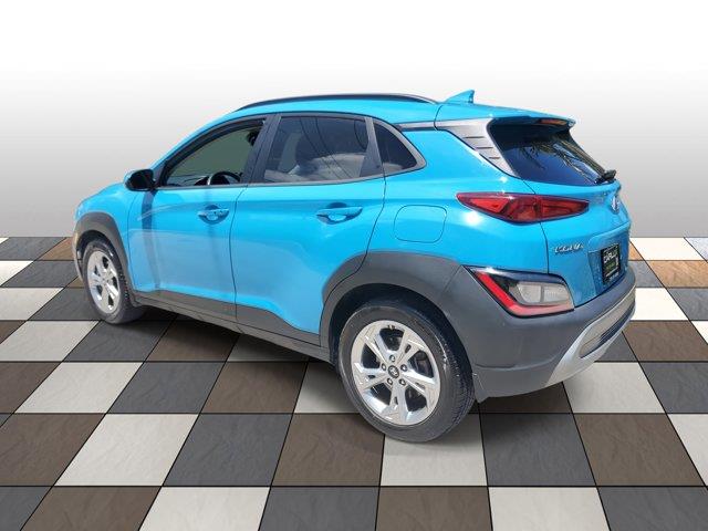 2023 Hyundai Kona SEL, available for sale in Fort Lauderdale, Florida | CarLux Fort Lauderdale. Fort Lauderdale, Florida 2023 Hyundai Kona SEL, available for sale in Fort Lauderdale, Florida | CarLux Fort Lauderdale. Fort Lauderdale, Florida