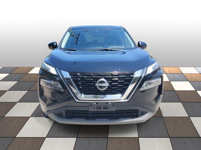 2023 Nissan Rogue SV photo 2