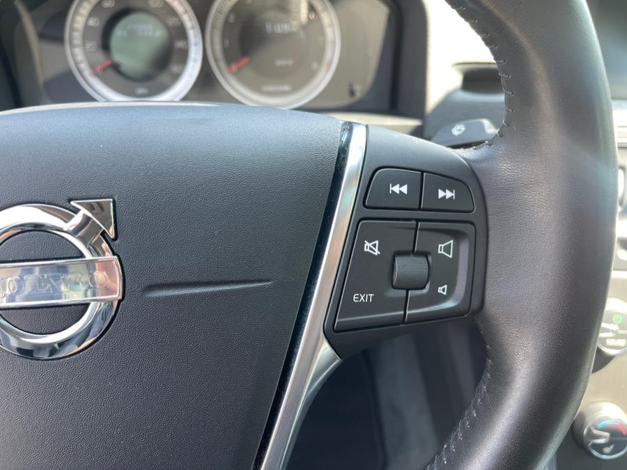 2012 Volvo S60 AWD 4dr Sdn T6 R-Design, available for sale in Bloomfield, Connecticut | AXA Car Sales and Repair LLC. Bloomfield, Connecticut 2012 Volvo S60 AWD 4dr Sdn T6 R-Design, available for sale in Bloomfield, Connecticut | AXA Car Sales and Repair LLC. Bloomfield, Connecticut