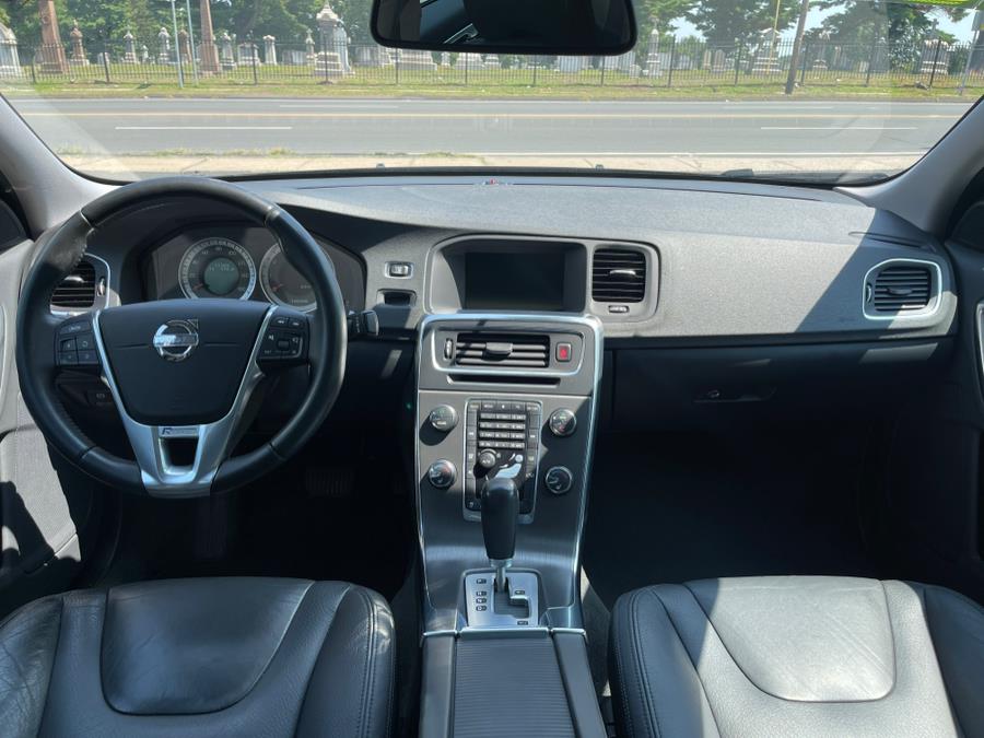 2012 Volvo S60 AWD 4dr Sdn T6 R-Design, available for sale in Bloomfield, Connecticut | AXA Car Sales and Repair LLC. Bloomfield, Connecticut 2012 Volvo S60 AWD 4dr Sdn T6 R-Design, available for sale in Bloomfield, Connecticut | AXA Car Sales and Repair LLC. Bloomfield, Connecticut