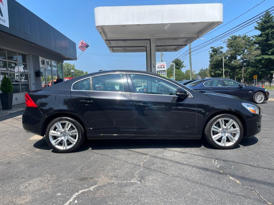 2012 Volvo S60 AWD 4dr Sdn T6 R-Design, available for sale in Bloomfield, Connecticut | AXA Car Sales and Repair LLC. Bloomfield, Connecticut 2012 Volvo S60 AWD 4dr Sdn T6 R-Design, available for sale in Bloomfield, Connecticut | AXA Car Sales and Repair LLC. Bloomfield, Connecticut