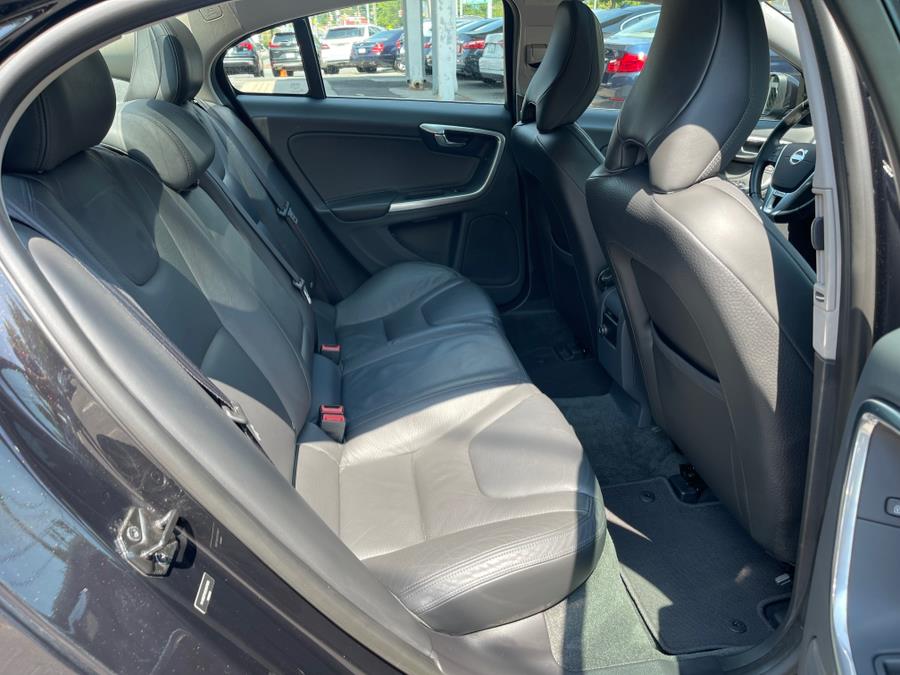 2012 Volvo S60 AWD 4dr Sdn T6 R-Design, available for sale in Bloomfield, Connecticut | AXA Car Sales and Repair LLC. Bloomfield, Connecticut 2012 Volvo S60 AWD 4dr Sdn T6 R-Design, available for sale in Bloomfield, Connecticut | AXA Car Sales and Repair LLC. Bloomfield, Connecticut